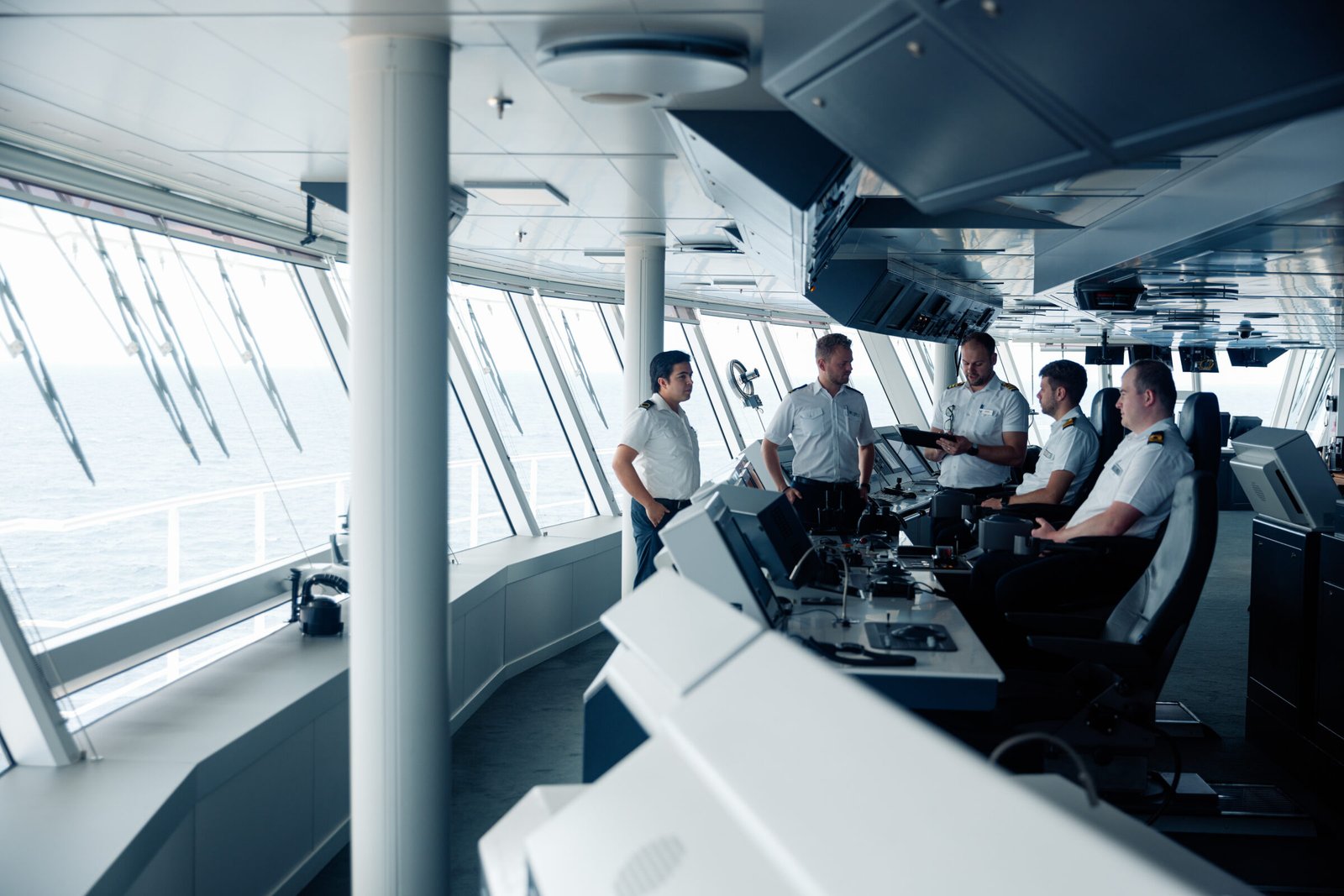 Corporate governance meeting