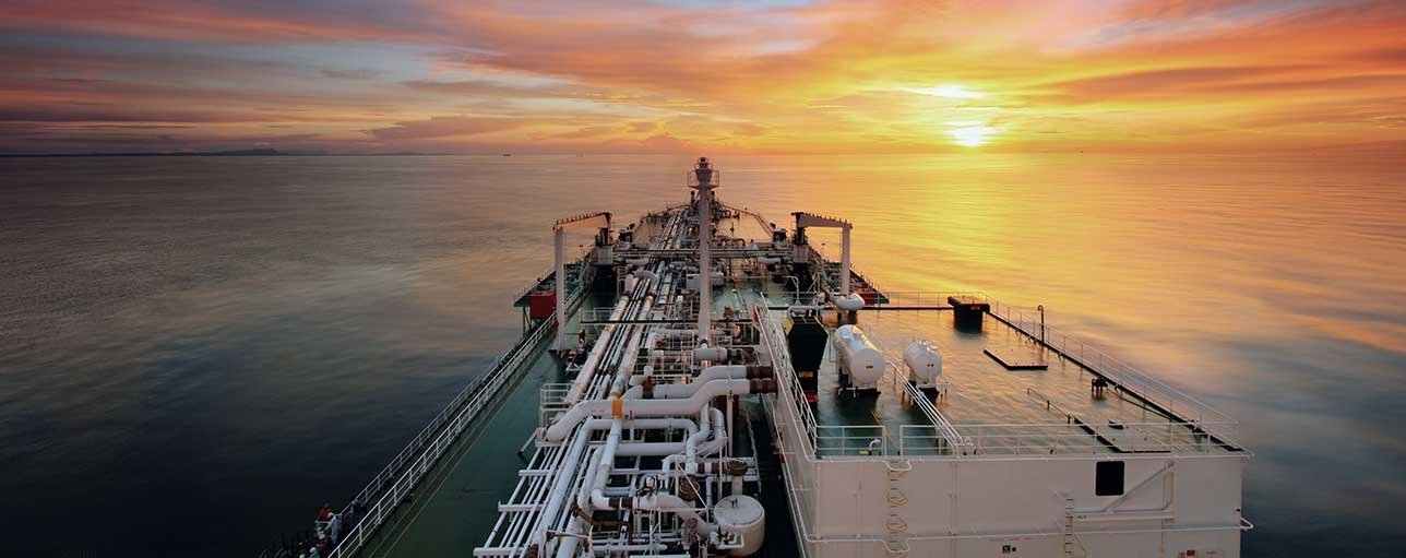 Sustainable shipping and ocean